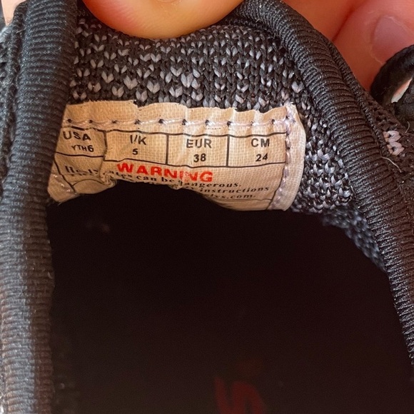 Brand new Heelys no tags. - Picture 2 of 5